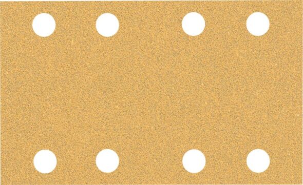 EXP Schwingschleifblatt 80 2608901032(VE50) EXP Schwingschleifblatt 80 2608901032(VE50)