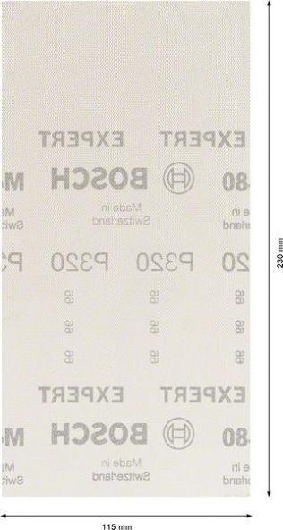 M480 Schleifnetz 2608900774 M480 Schleifnetz 2608900774