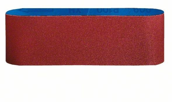 Schleifband-Set X440 2608606017 Schleifband-Set X440 2608606017
