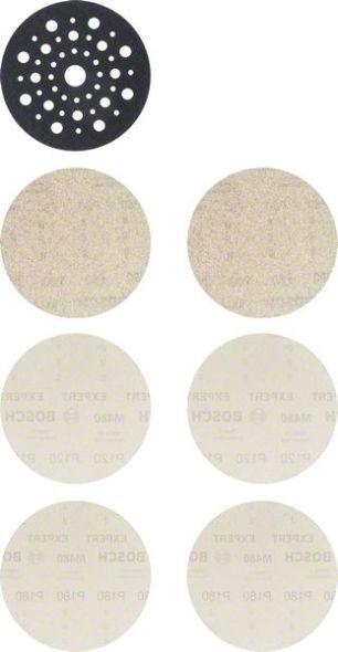 Starter-Set 2608901202 Starter-Set 2608901202