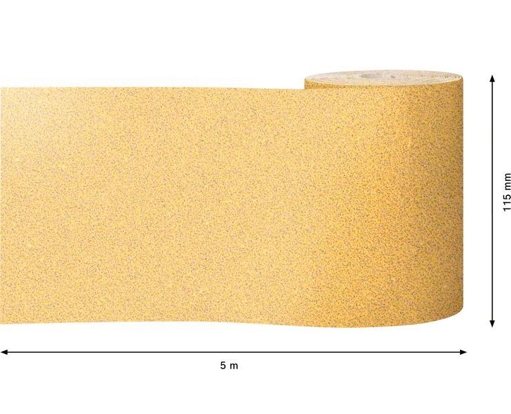 C470 Schleifpapier 2608900897