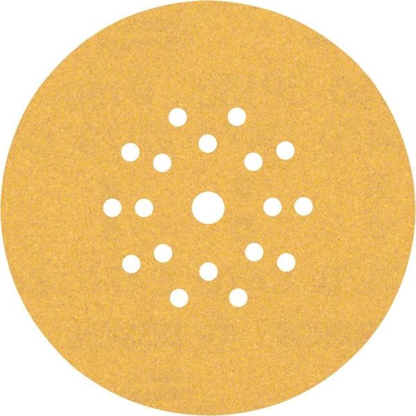 C470 Schleifpapier 2608901151