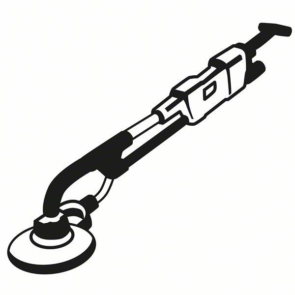 M480 Schleifnetz 2608900714