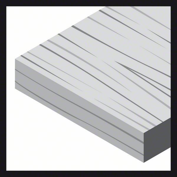 Schleifblatt C420 2608621597