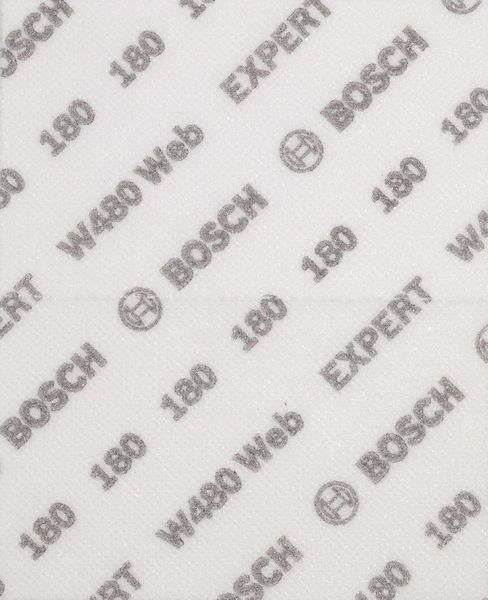 Schleifblatt Expert 2608902382VE(2)