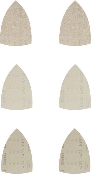 Schleifnetzset 2608901208
