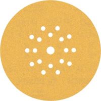 C470 Schleifpapier 2608901151