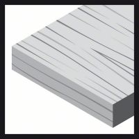 Schleifblatt C420 2608621594