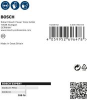 Schleifblatt Expert 2608902383VE(2)
