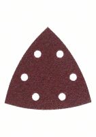 Schleifblatt F460 2608621684
