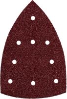 Schleifblätter P40,H+M,9L
