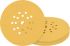 C470 Schleifpapier 2608901151