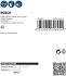 Schleifblatt Expert 2608902382VE(2)