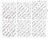 Schleifblatt Expert 2608902431VE(6)