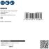 Schleifblatt Expert 2608902431VE(6)