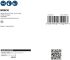 Schleifblatt Expert 2608902432VE(9)