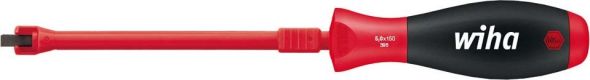 Festhalteschraubendreher 398SF 3,0X100 Festhalteschraubendreher 398SF 3,0X100