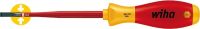 Schlitz Schraubendreher 3201 SF 4,0x100