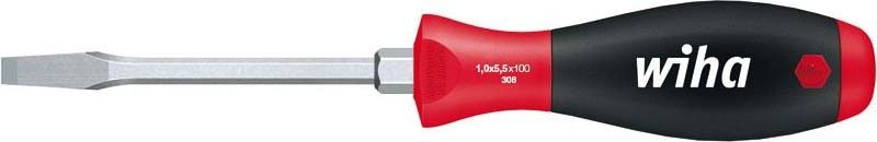 Schlitz-Schraubendreher 308SF 6,5x125