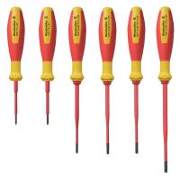 SchraubendreherSatz SDISETSLIMT8/T9/T10