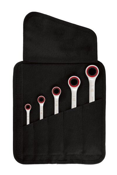 Ringmaulschlüssel-Set 1600A02Z3D
