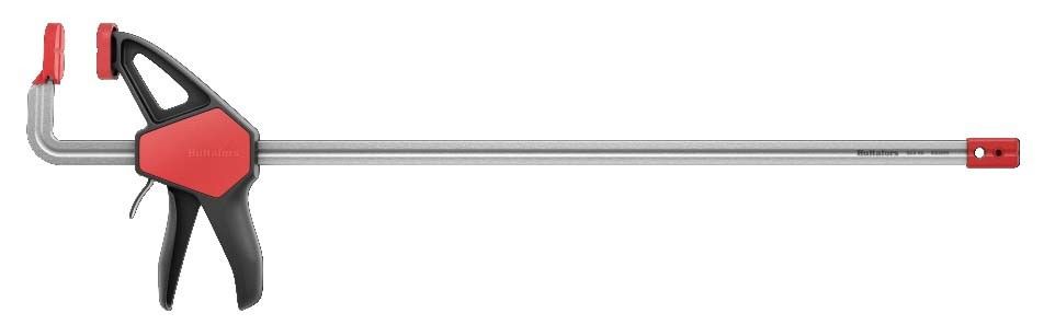 Schnellspannzwinge QCX 60 Schnellspannzwinge QCX 60