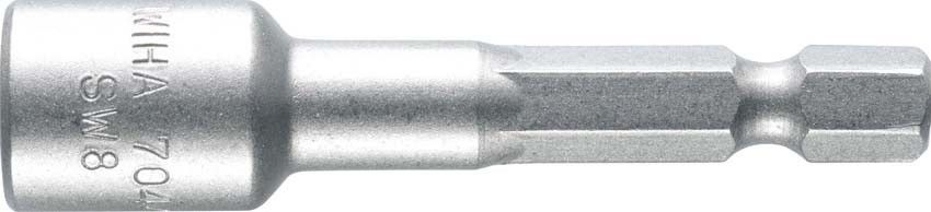 Steckschlüsseleinsatz 55mm 704419100 Steckschlüsseleinsatz 55mm 704419100