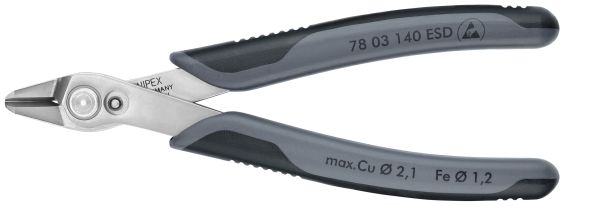 Electronic Super Knips XL 78 03 140 ESD