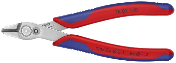 Electronic Super Knips XL 78 03 140 SB Electronic Super Knips XL 78 03 140 SB