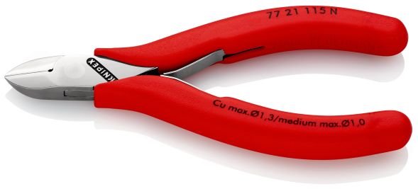 Elektronik-Seitenschneider 77 21 115 N Elektronik-Seitenschneider 77 21 115 N