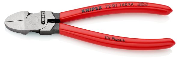 Seitenschneider 72 01 160 KA Seitenschneider 72 01 160 KA