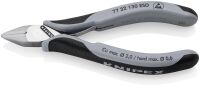 Elektronik-Seitenschneider 77 32 130 ESD