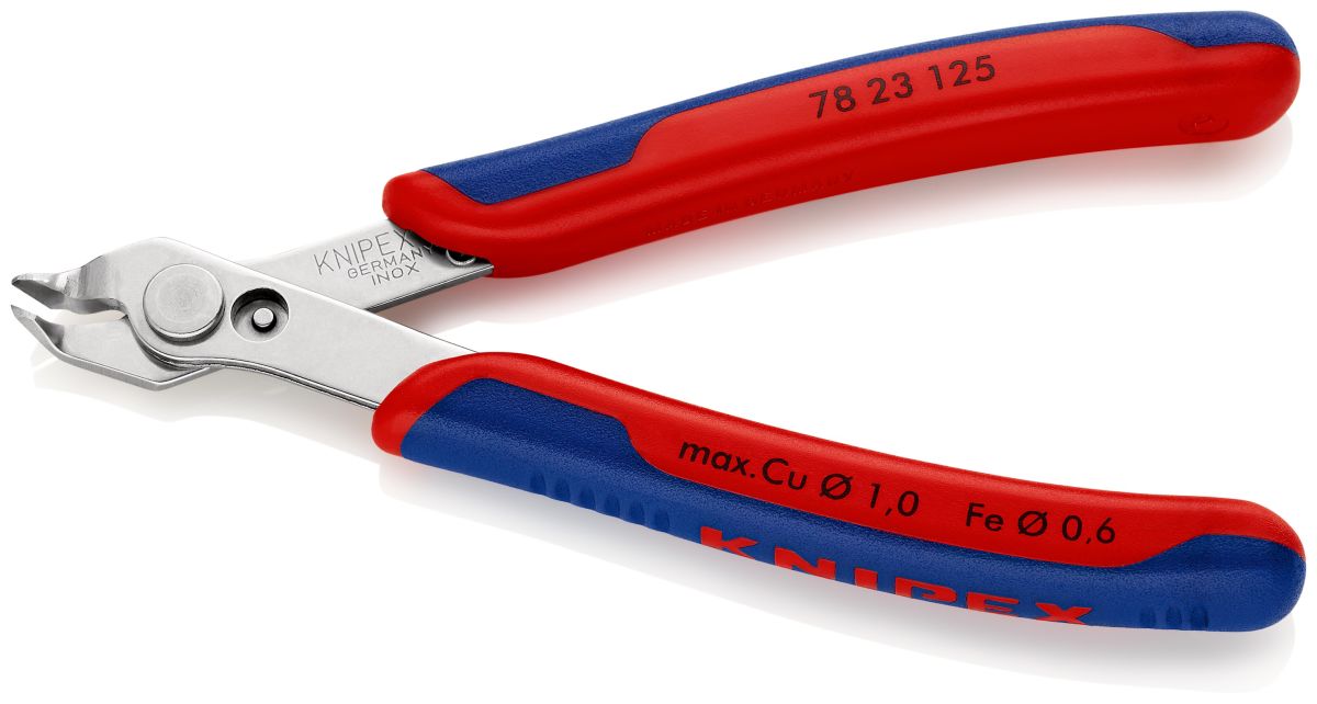 Electronic Super Kn 78 23 125 SB