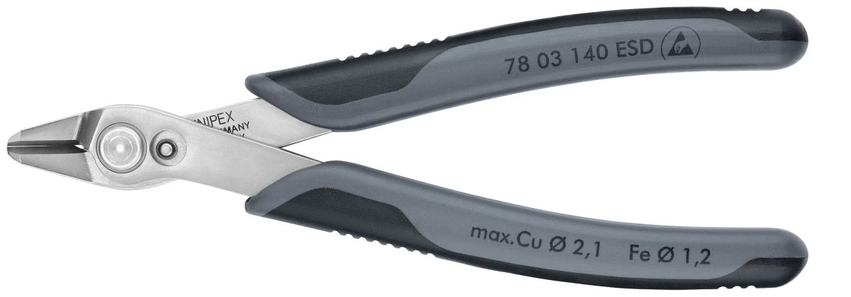 Electronic Super Knips XL 78 03 140 ESD