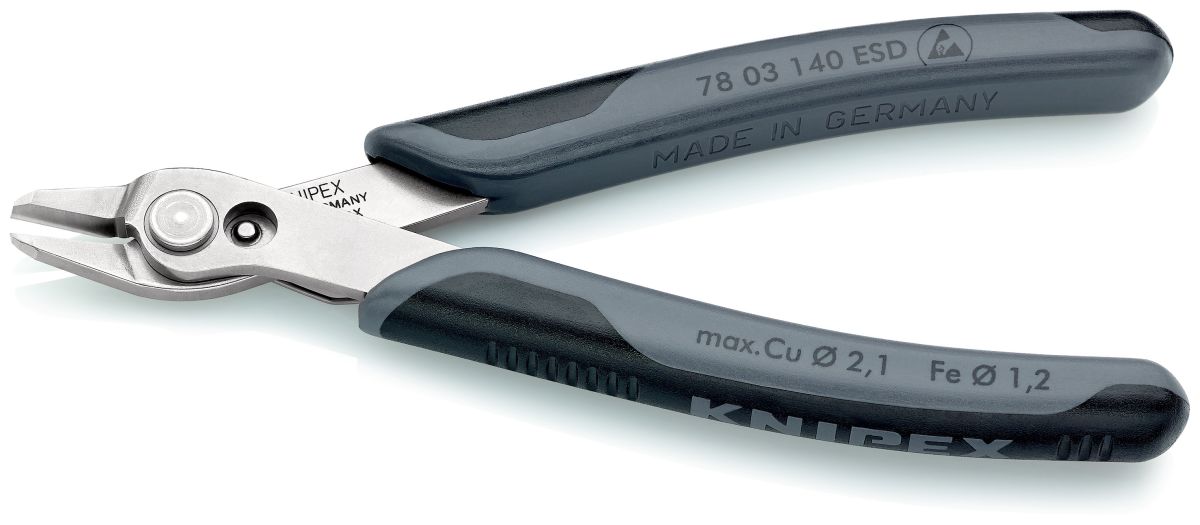 Electronic Super Knips XL 78 03 140 ESD