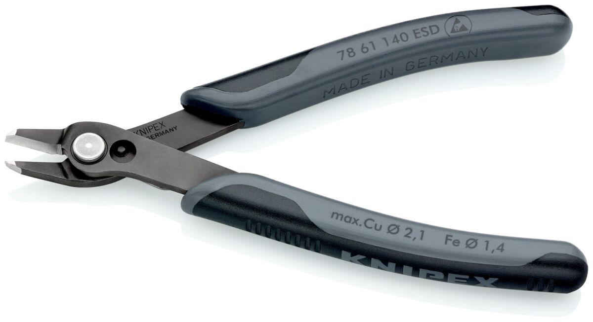 Electronic Super Knips XL 78 61 140 ESD