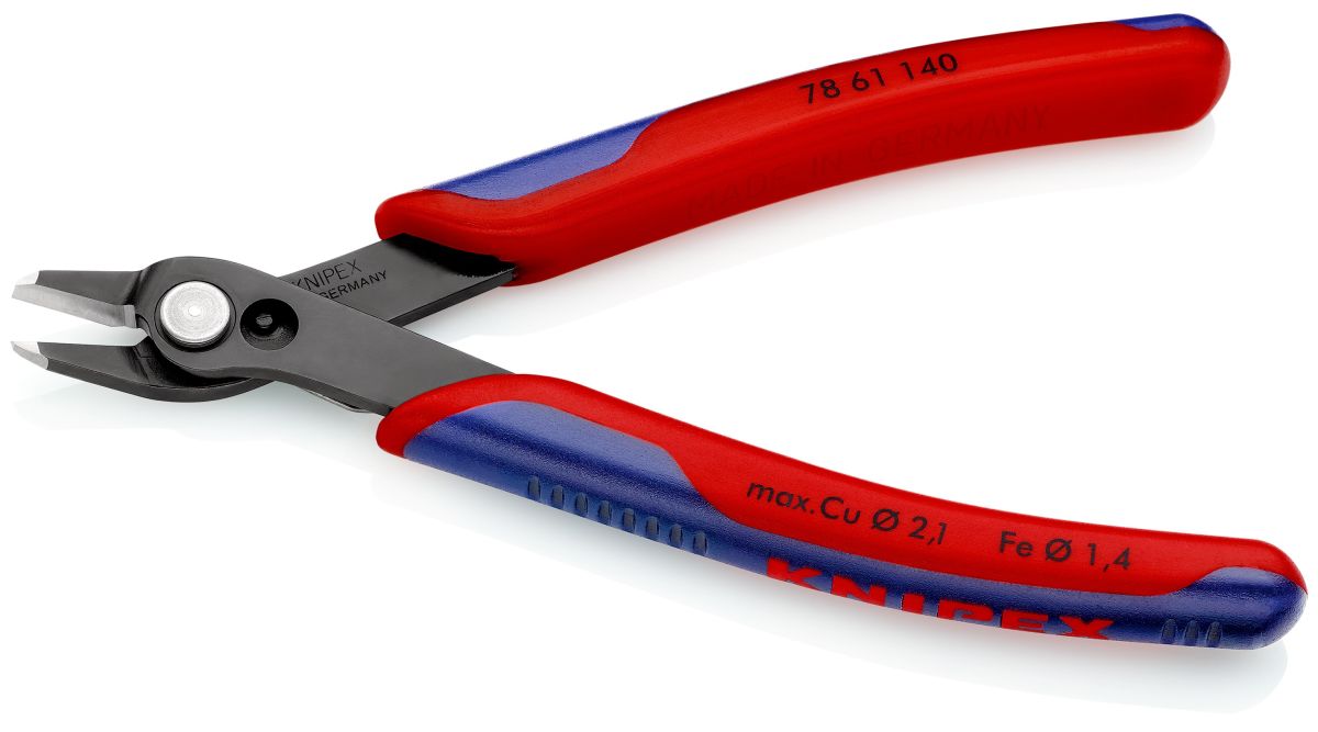Electronic Super Knips XL 78 61 140 SB