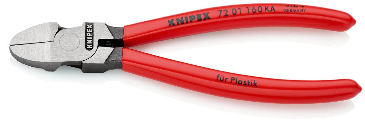 Seitenschneider 72 01 160 KA