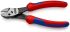 TwinForce Seitenschneider 73 72 180 BK