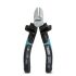 Seitenschneider CUTFOX-S VDE M_DB