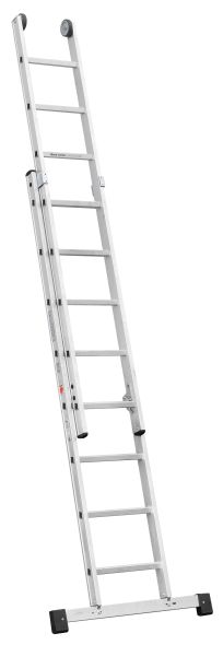 Sprossenschiebeleiter Ind. 6816 Sprossenschiebeleiter Ind. 6816
