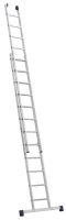 Schiebeleiter o.Seil 2-tlg 58018