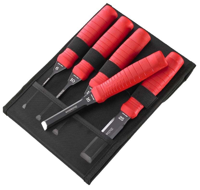 Stemmeisen EDC S5, 6-25 3 Stemmeisen EDC S5, 6-25 3
