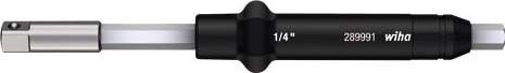 Torque-Tplus Adapterklinge 2899-92 Torque-Tplus Adapterklinge 2899-92