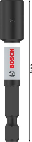 Pro Steckschlüssel 2608521U66
