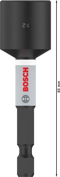 Pro Steckschlüssel 2608521U70