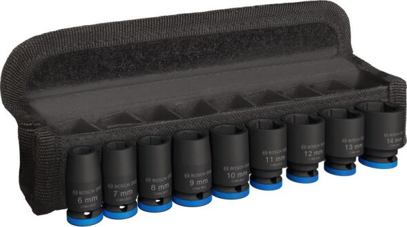 PRO Stecknuss Set 2608003034 PRO Stecknuss Set 2608003034