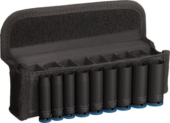 PRO Stecknuss Set 2608003035 PRO Stecknuss Set 2608003035