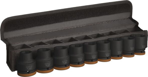 PRO Stecknuss Set 2608003041 PRO Stecknuss Set 2608003041