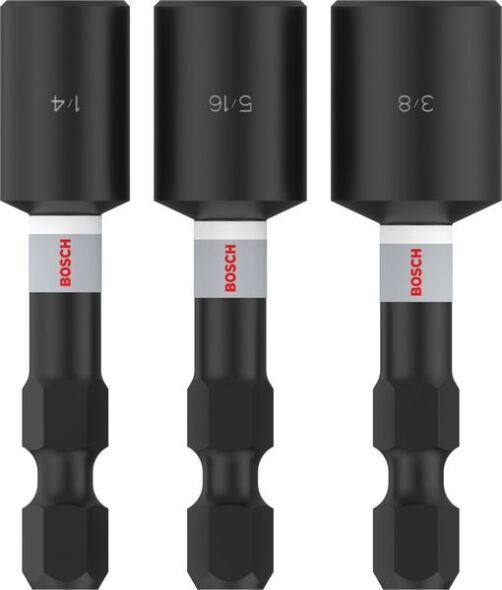 Pro Steckschlüssel 2608521U65VE(3) Pro Steckschlüssel 2608521U65VE(3)